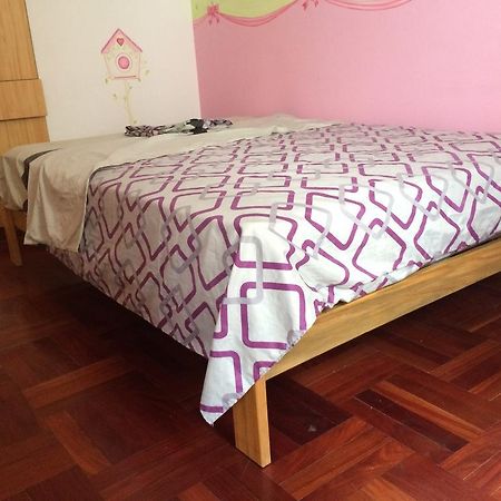 San Isidro Guest House Lima Exterior foto