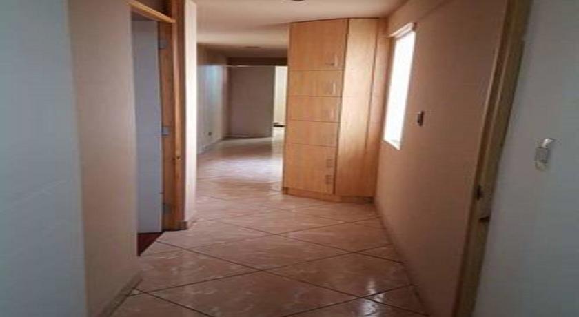 San Isidro Guest House Lima Quarto foto