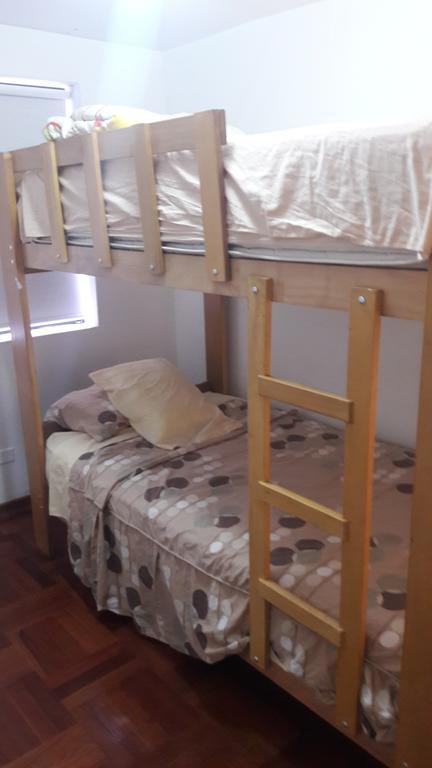 San Isidro Guest House Lima Exterior foto