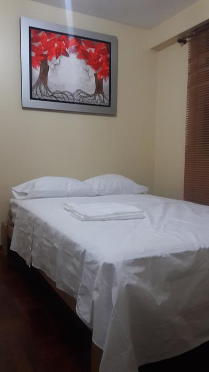 San Isidro Guest House Lima Exterior foto