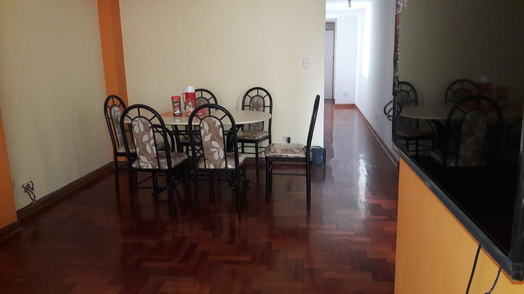 San Isidro Guest House Lima Exterior foto