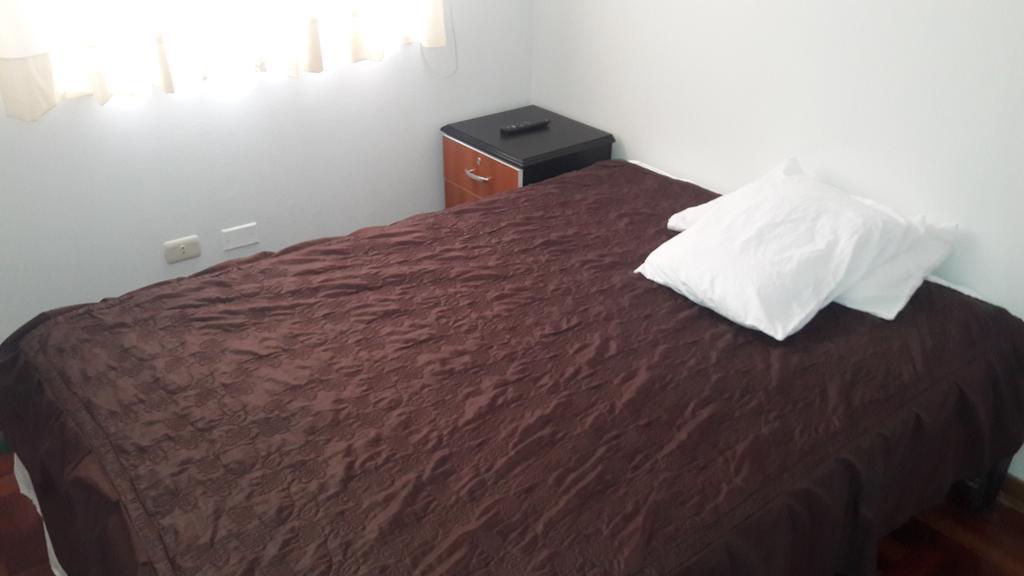 San Isidro Guest House Lima Exterior foto