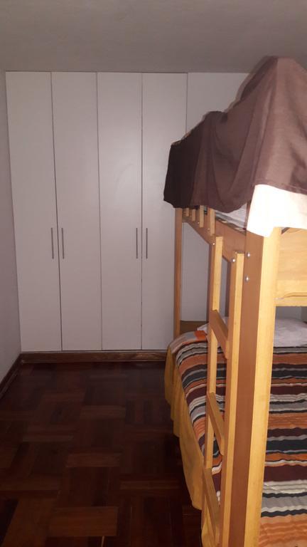 San Isidro Guest House Lima Exterior foto