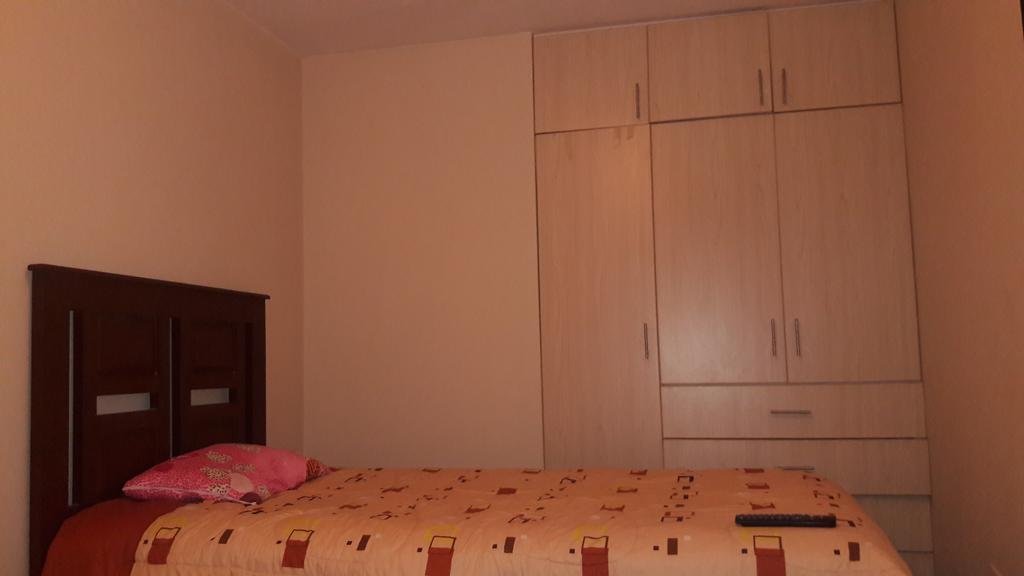 San Isidro Guest House Lima Exterior foto