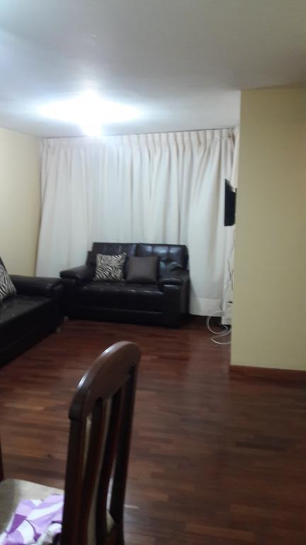 San Isidro Guest House Lima Exterior foto