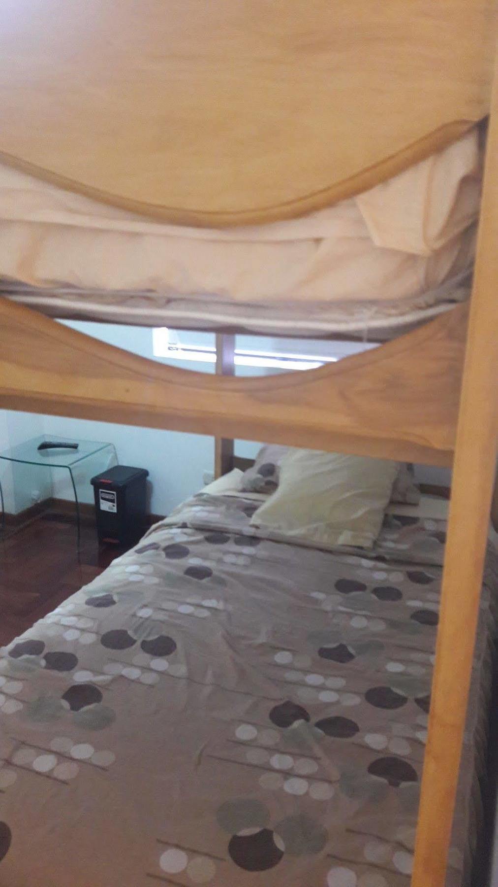 San Isidro Guest House Lima Exterior foto